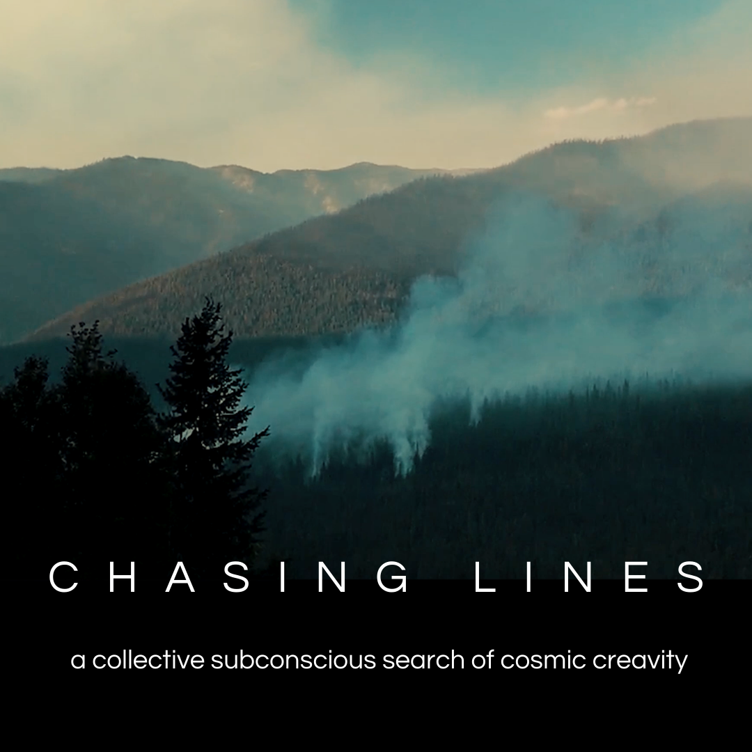 Chasing Lines