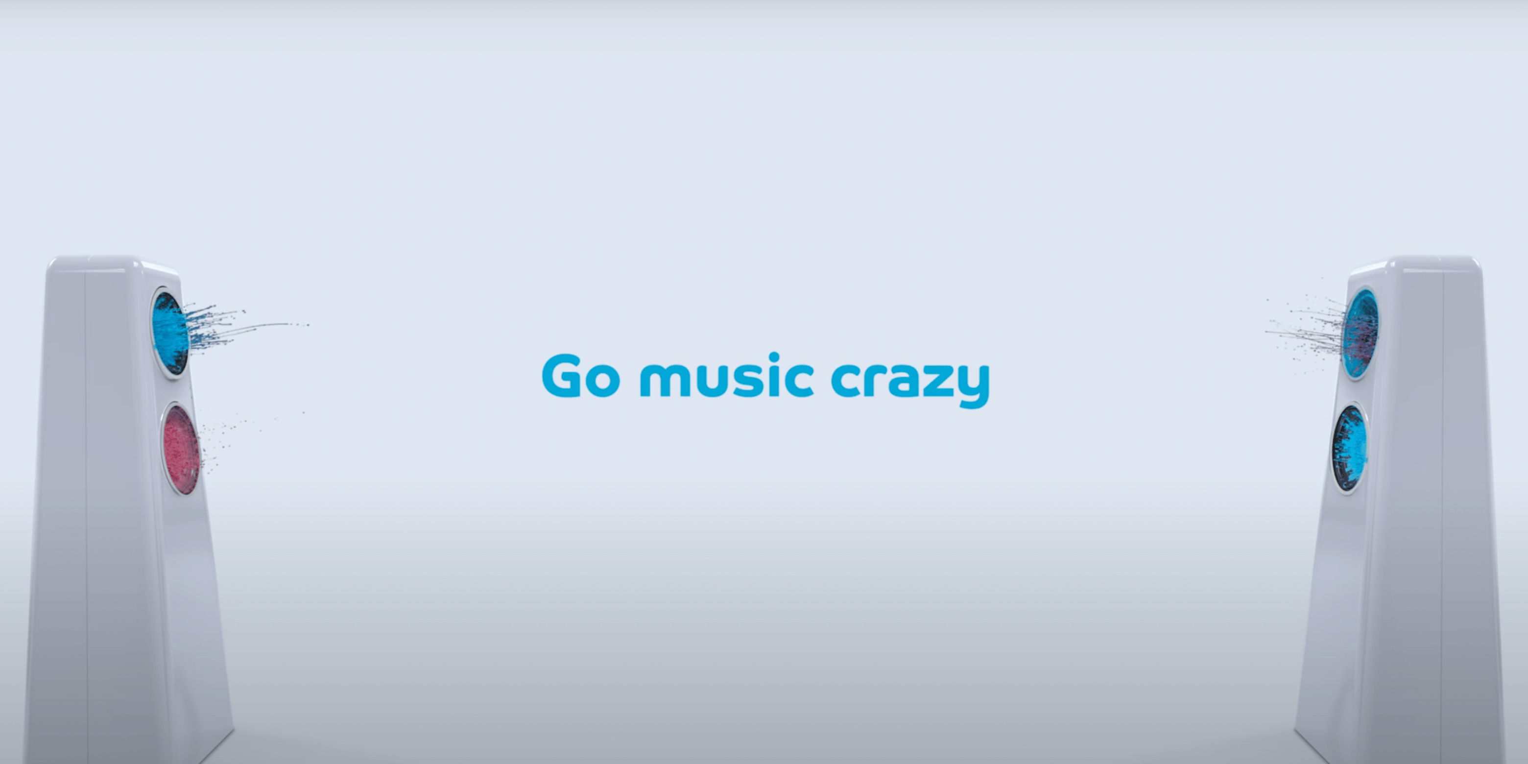 Du: Go Music Crazy