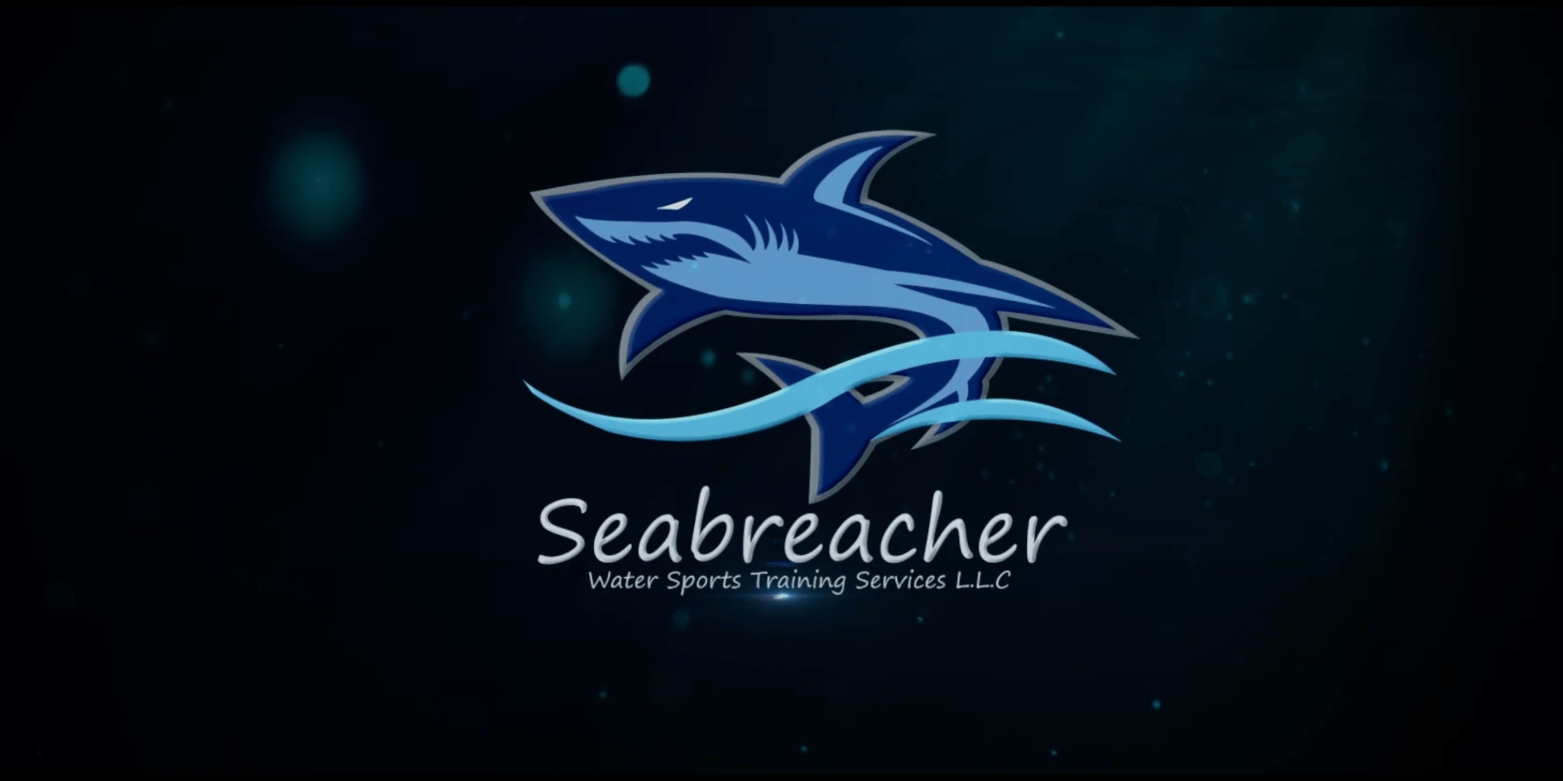 Sea Breacher