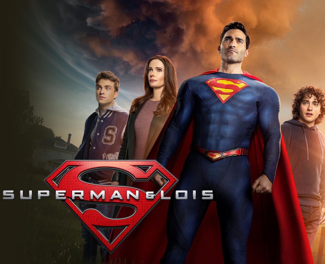 Superman & Lois (Season 1 - 2)